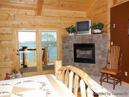 White River Lodge Bed And Breakfast Ridgedale Room photo
